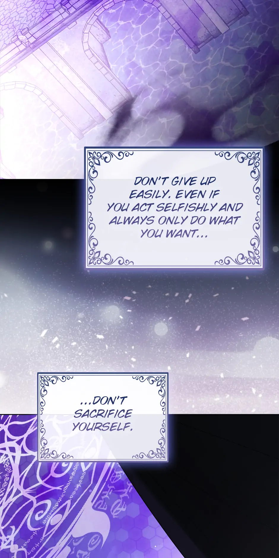 The Duke and The Fox Princess Chapter 81 318 29