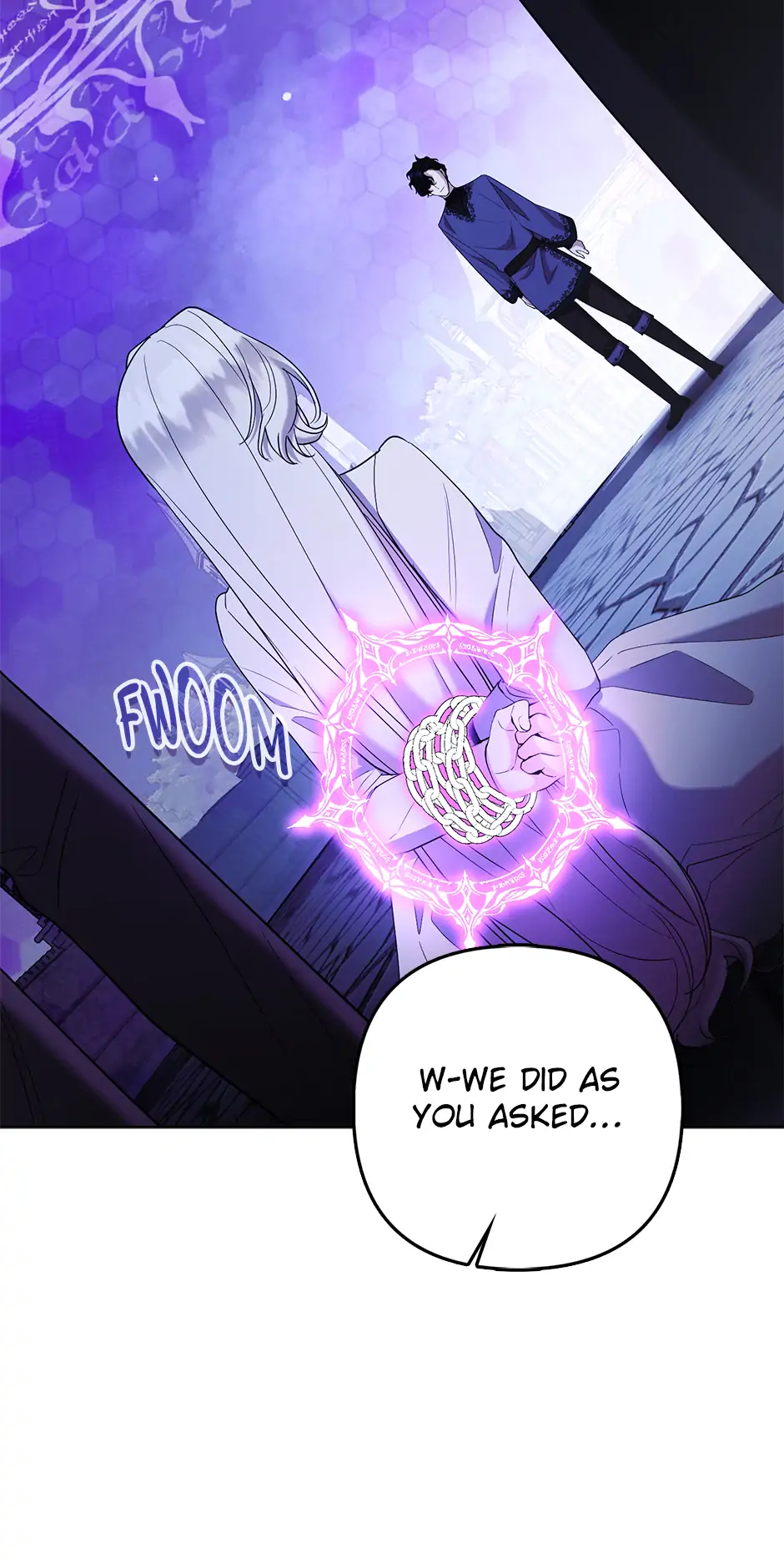 The Duke and The Fox Princess Chapter 81 319 30