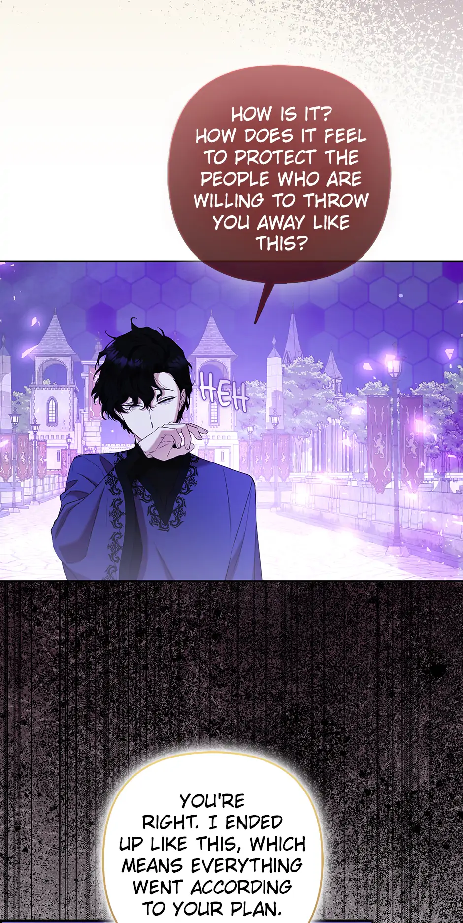 The Duke and The Fox Princess Chapter 81 321 32