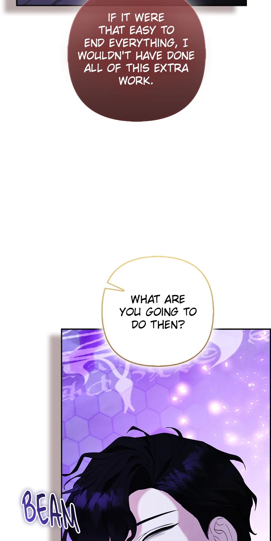 The Duke and The Fox Princess Chapter 81 324 35