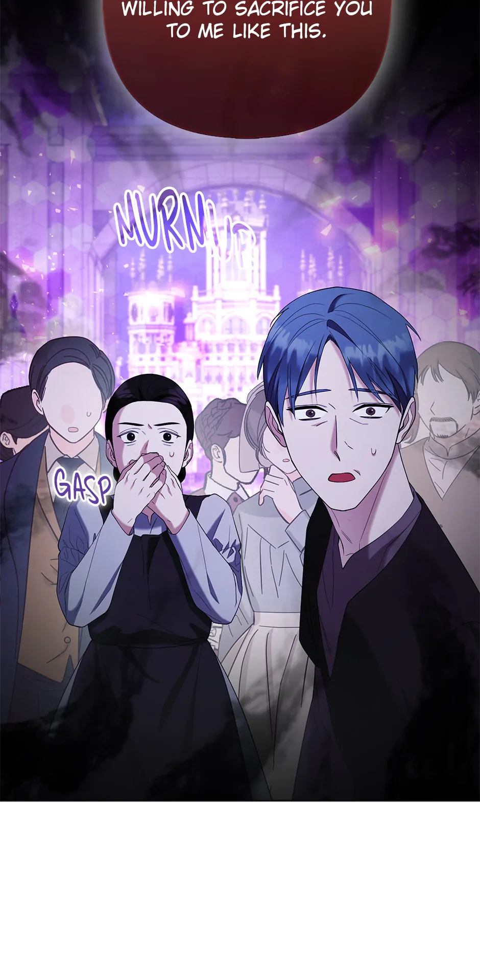 The Duke and The Fox Princess Chapter 81 326 37