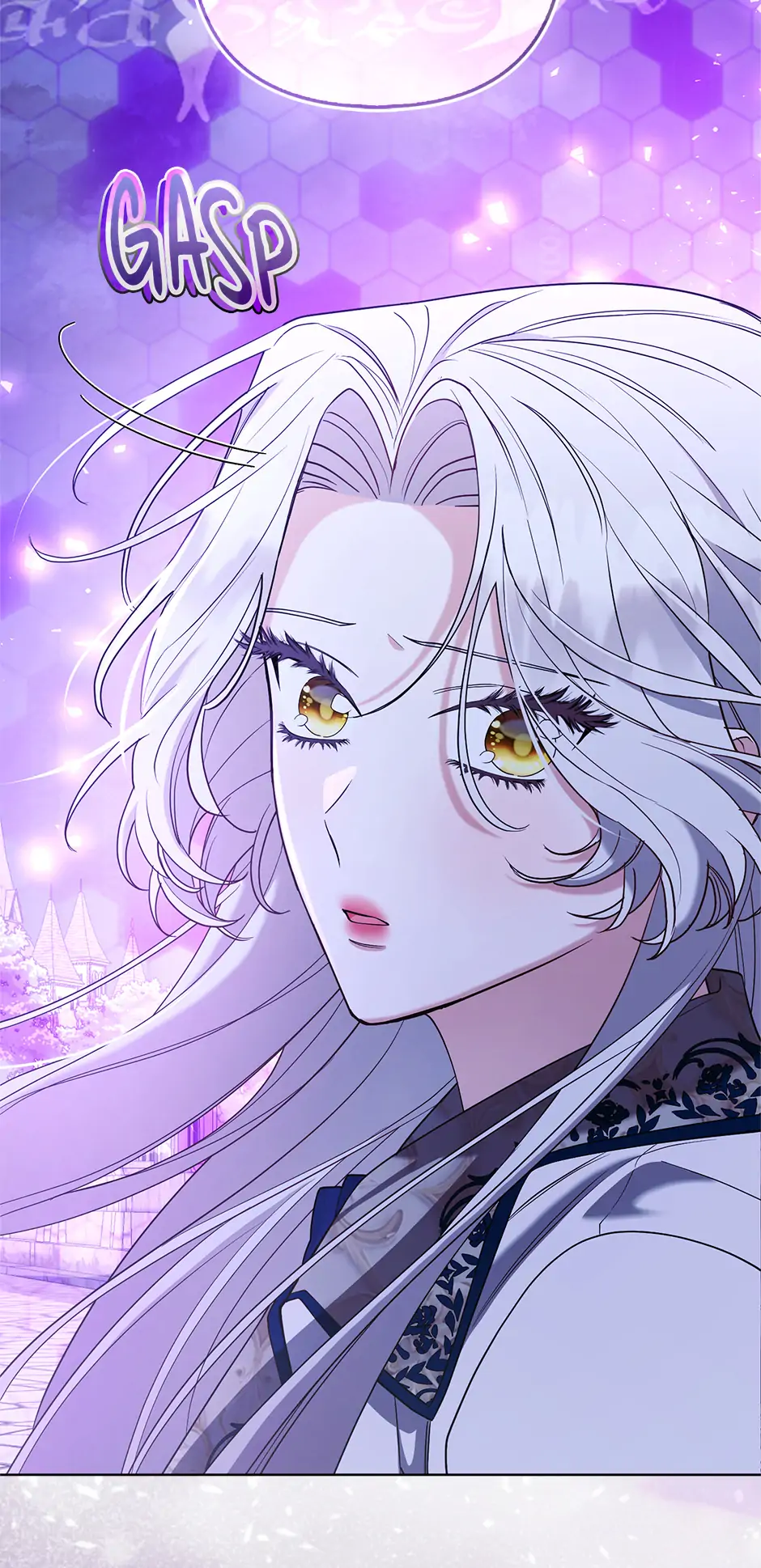 The Duke and The Fox Princess Chapter 81 329 40