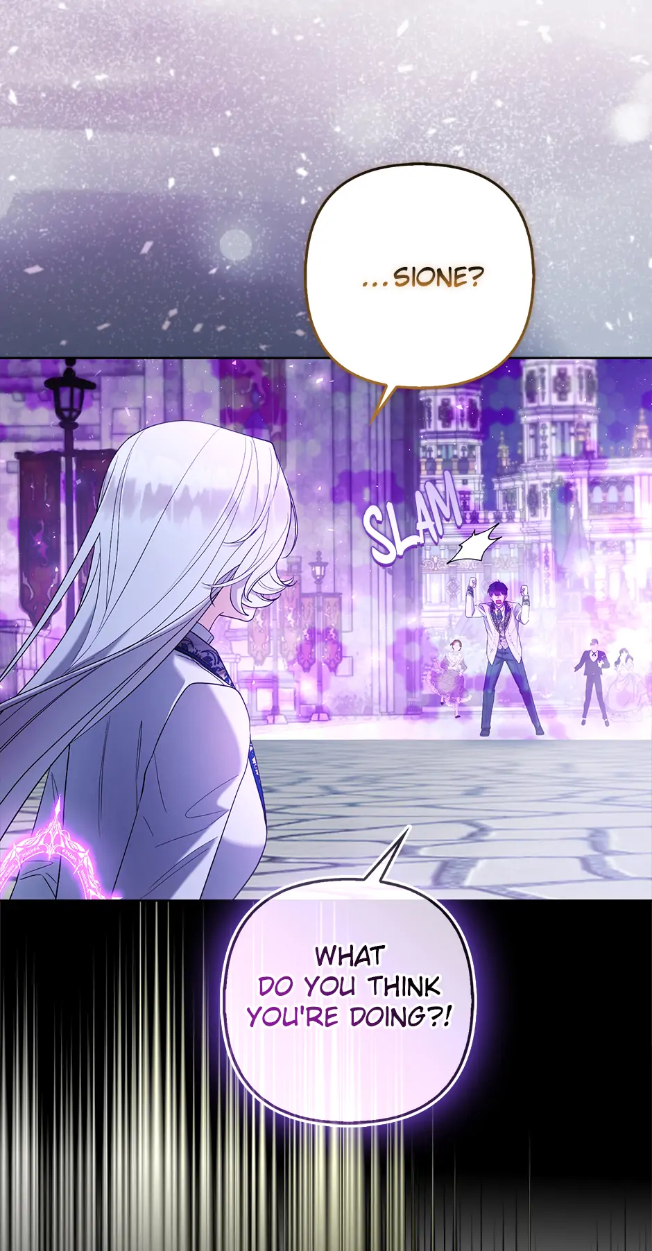 The Duke and The Fox Princess Chapter 81 330 41