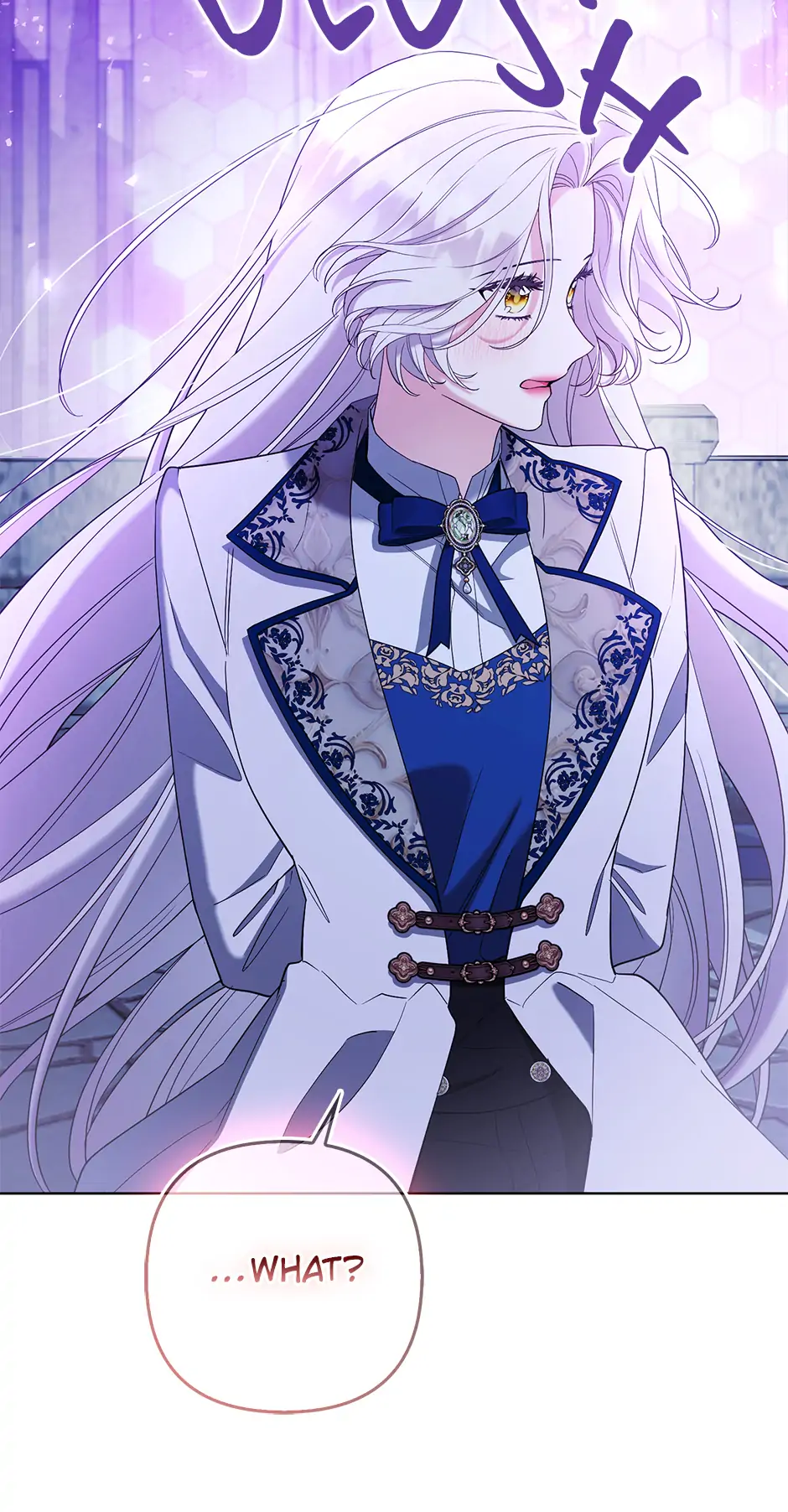 The Duke and The Fox Princess Chapter 81 333 44