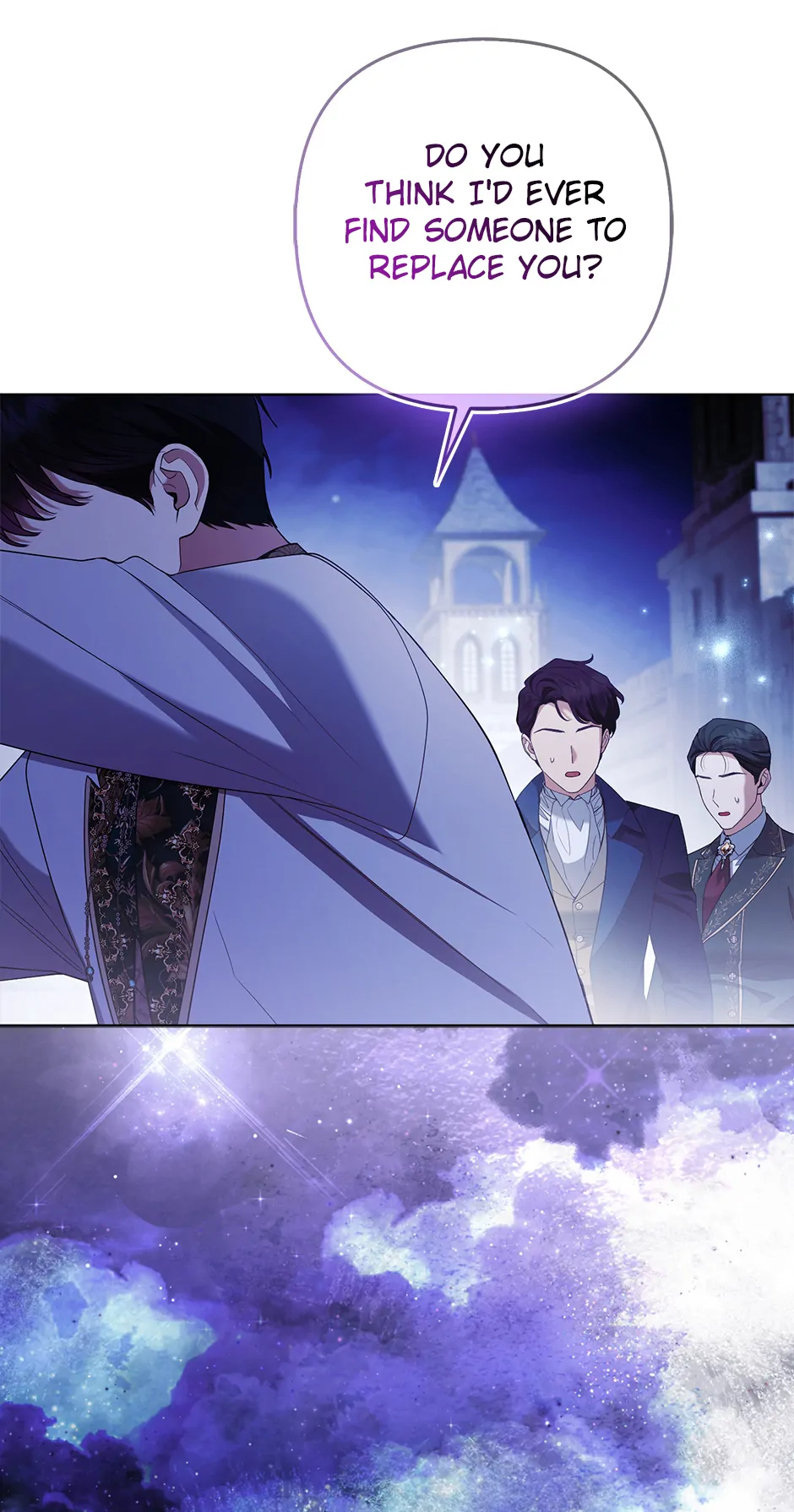 The Duke and The Fox Princess Chapter 81 334 45