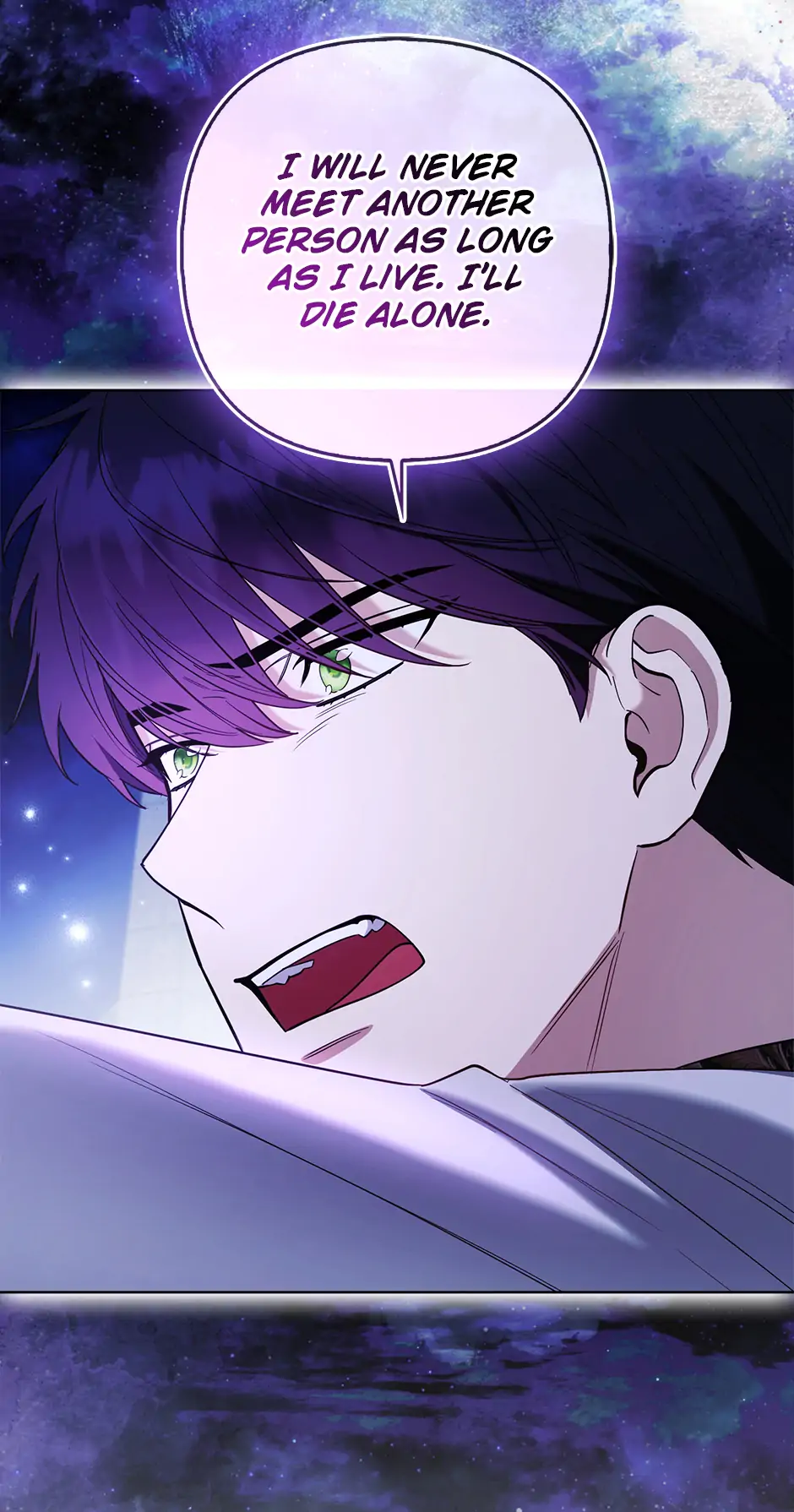 The Duke and The Fox Princess Chapter 81 335 46