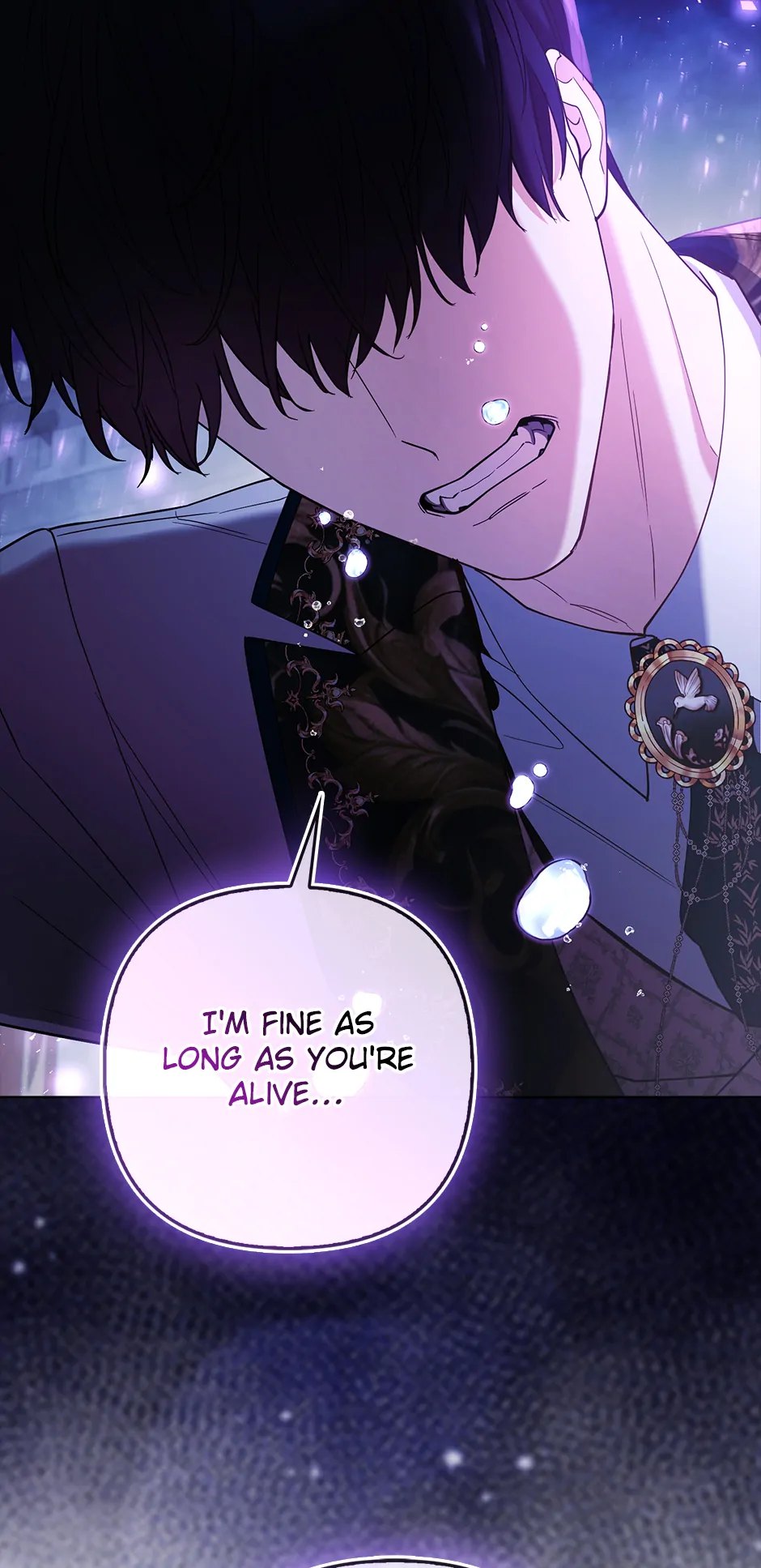 The Duke and The Fox Princess Chapter 81 339 50