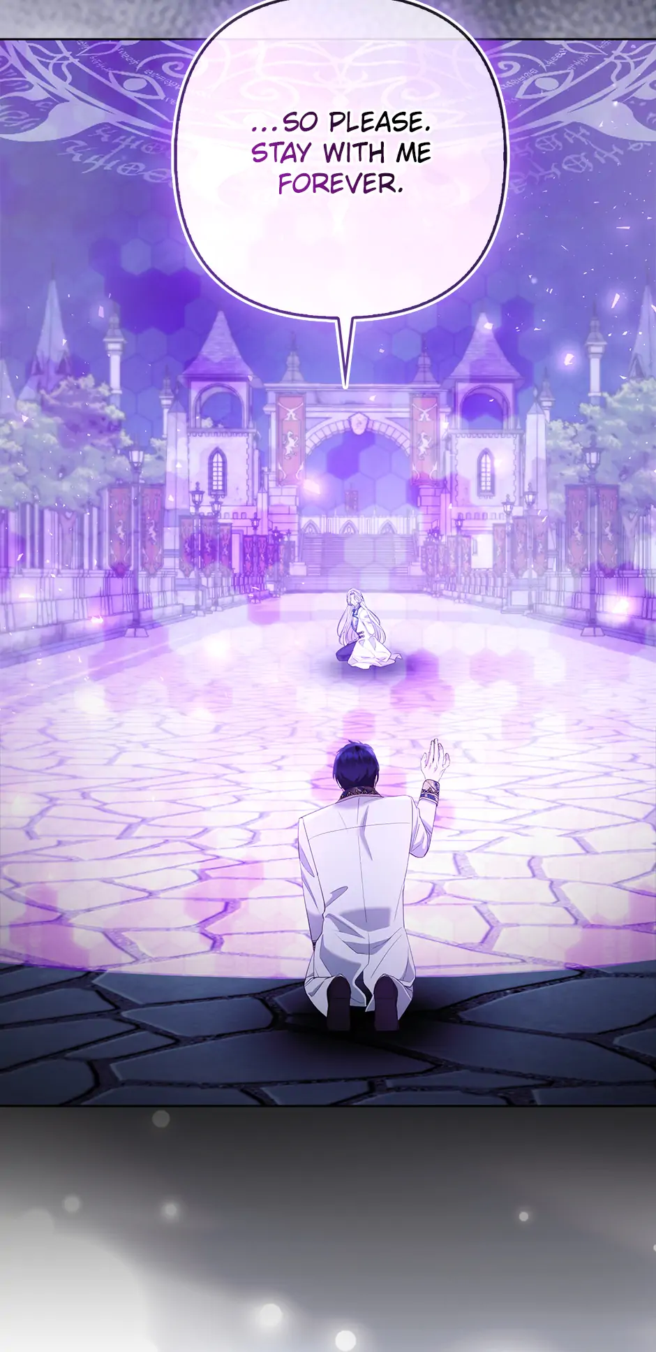 The Duke and The Fox Princess Chapter 81 340 51