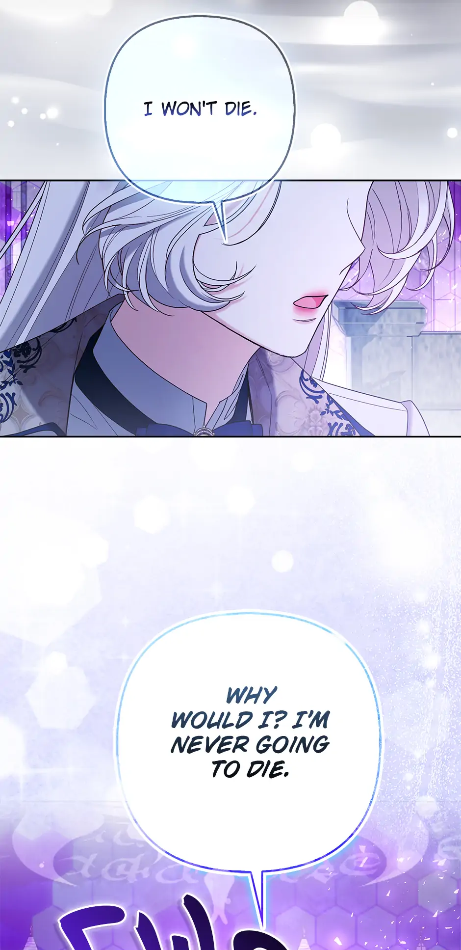 The Duke and The Fox Princess Chapter 81 341 52