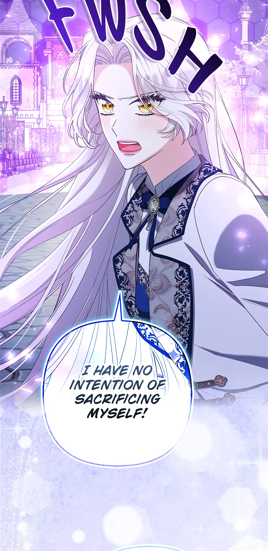 The Duke and The Fox Princess Chapter 81 342 53