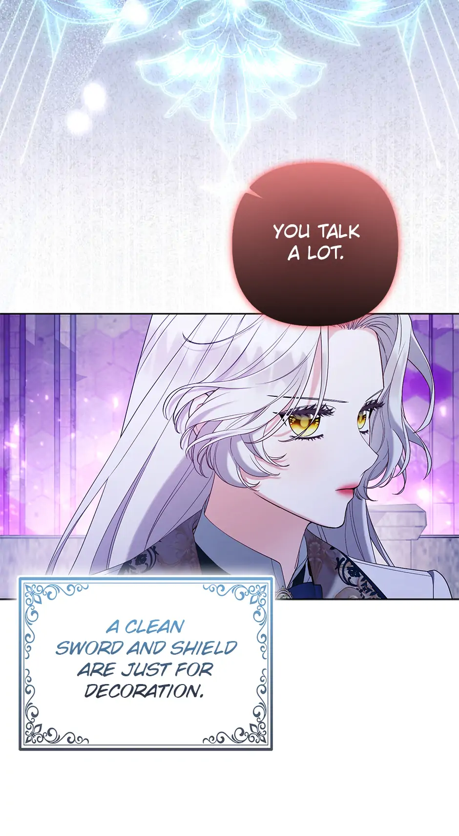 The Duke and The Fox Princess Chapter 81 352 63