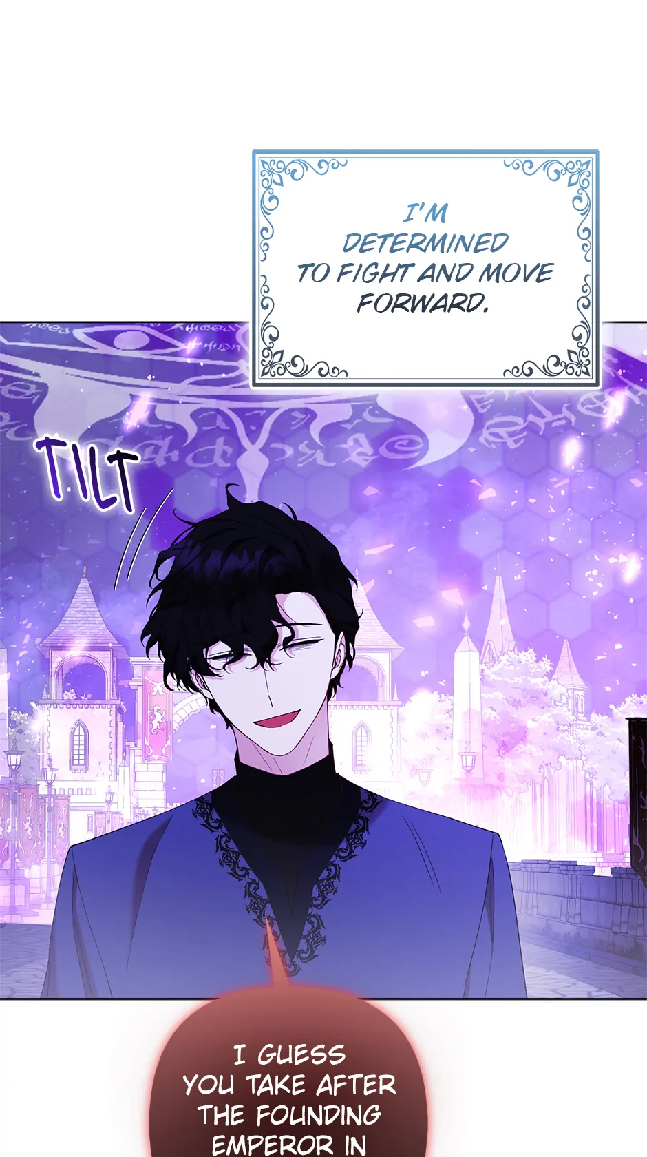 The Duke and The Fox Princess Chapter 81 353 64