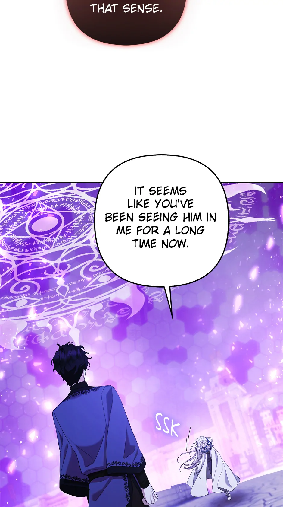 The Duke and The Fox Princess Chapter 81 354 65