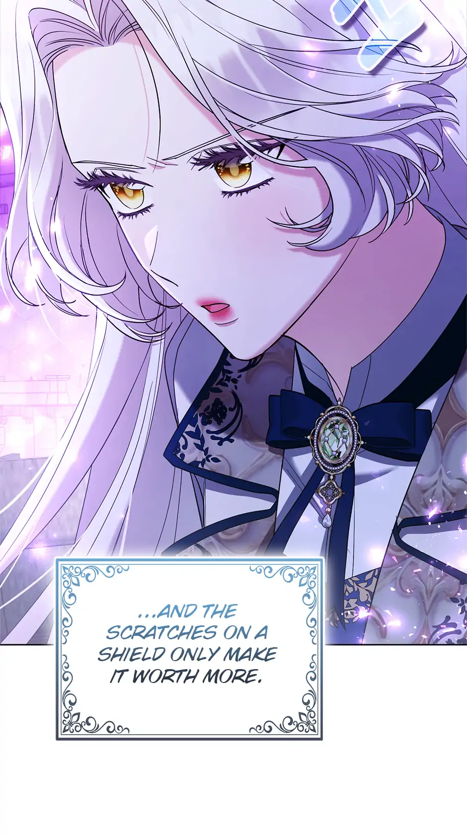 The Duke and The Fox Princess Chapter 81 356 67