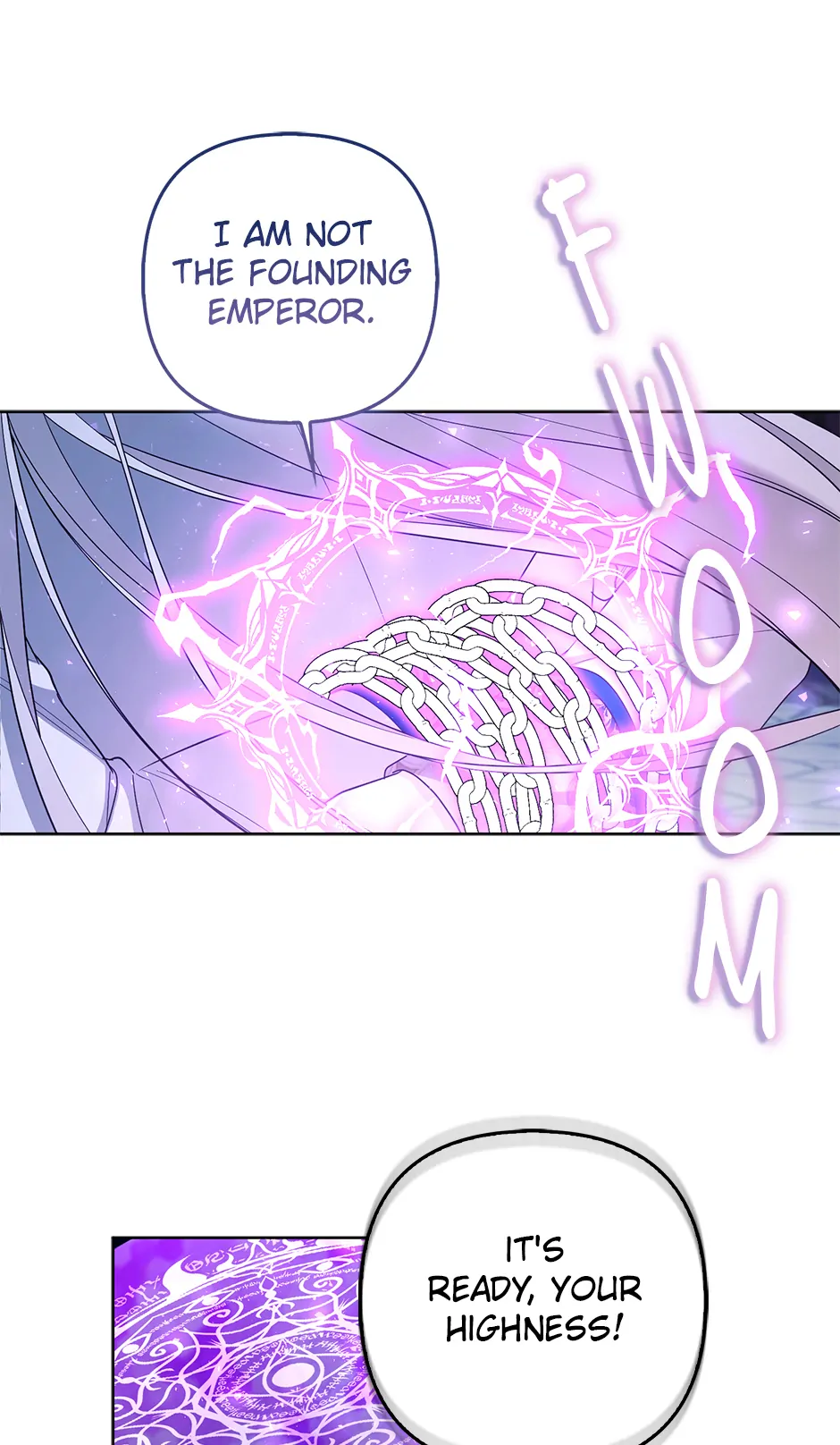 The Duke and The Fox Princess Chapter 81 357 68