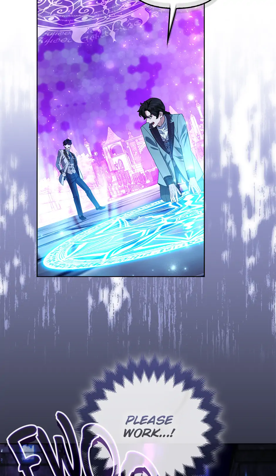 The Duke and The Fox Princess Chapter 81 358 69