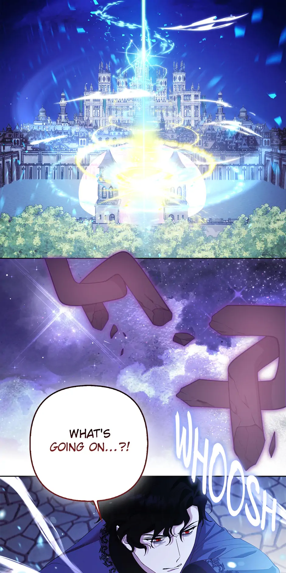 The Duke and The Fox Princess Chapter 81 365 76