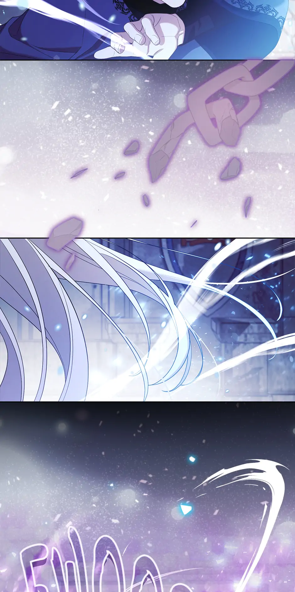 The Duke and The Fox Princess Chapter 81 366 77