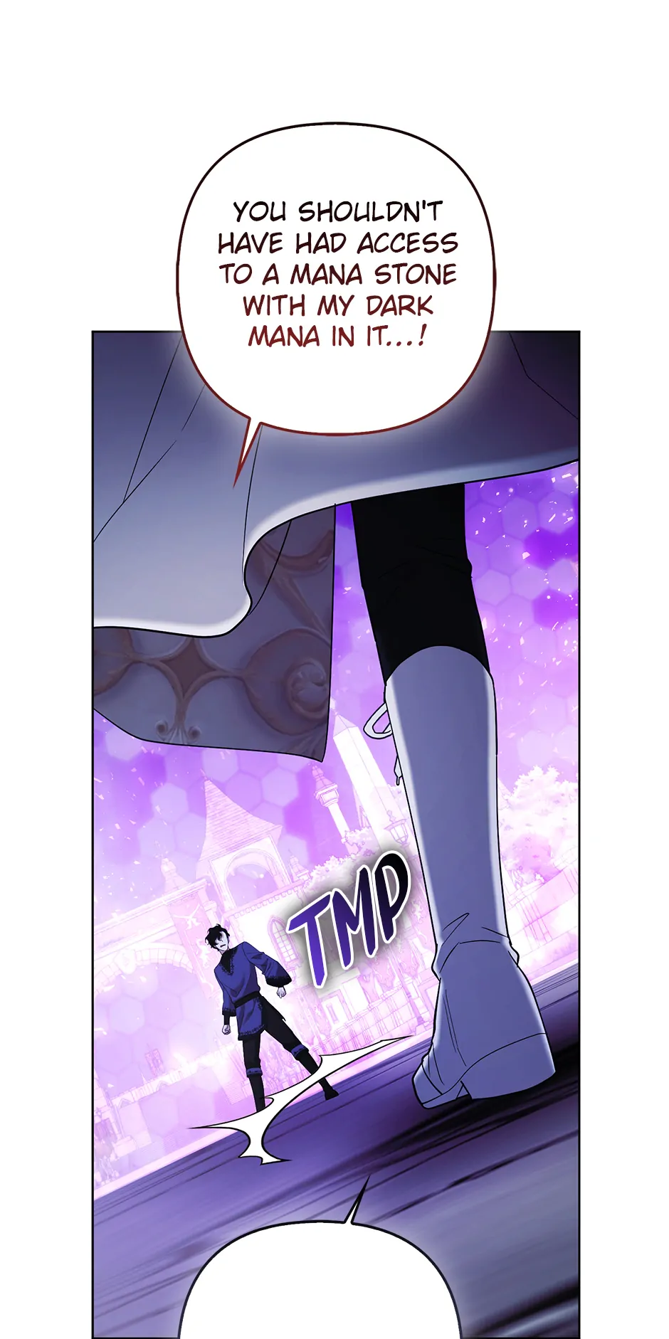 The Duke and The Fox Princess Chapter 81 368 79