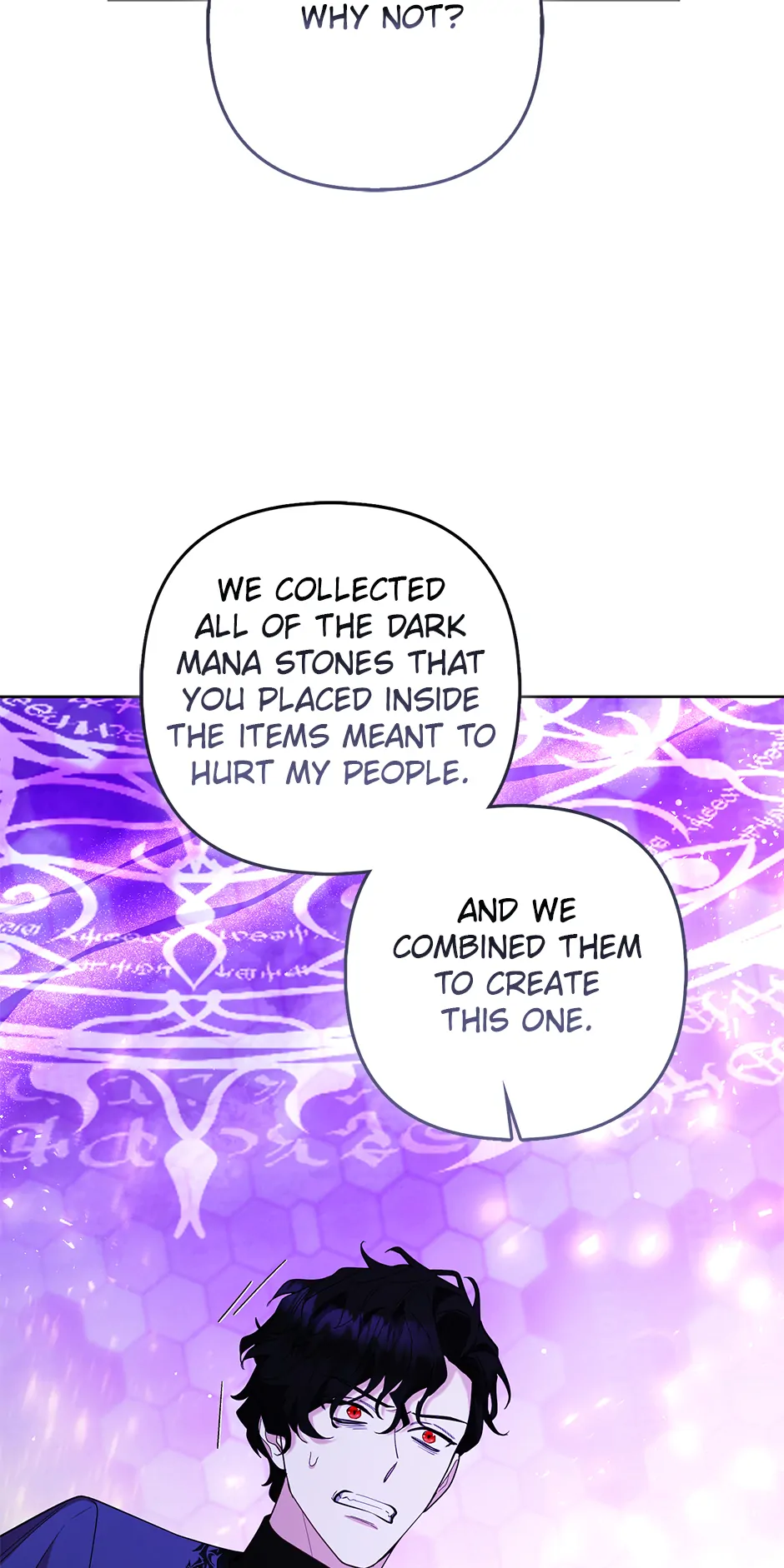 The Duke and The Fox Princess Chapter 81 369 80