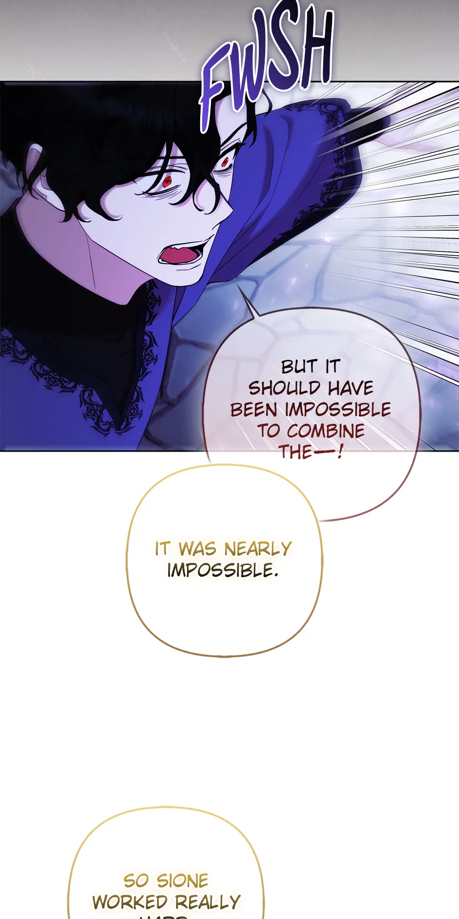 The Duke and The Fox Princess Chapter 81 372 83