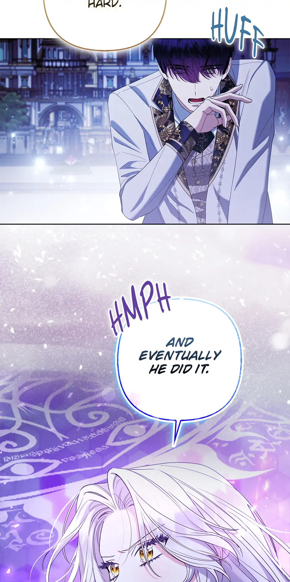 The Duke and The Fox Princess Chapter 81 373 84