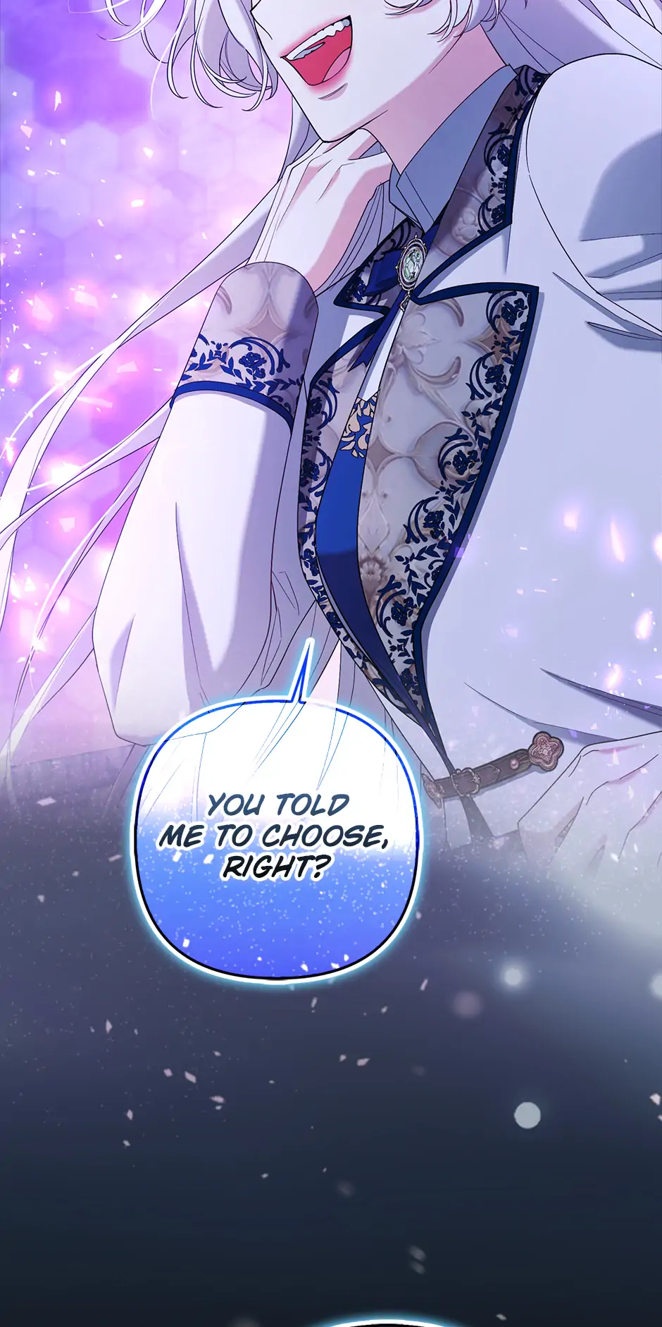 The Duke and The Fox Princess Chapter 81 374 85