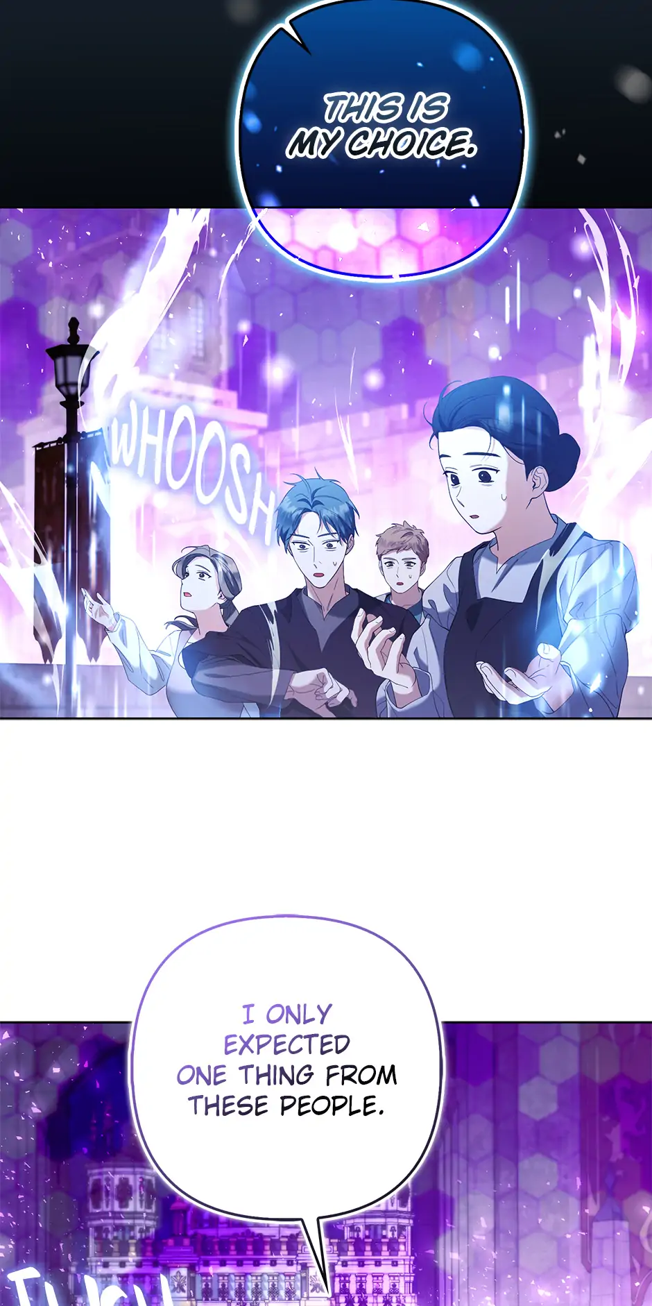 The Duke and The Fox Princess Chapter 81 375 86