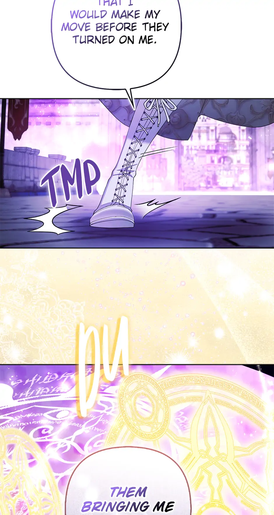 The Duke and The Fox Princess Chapter 81 379 90