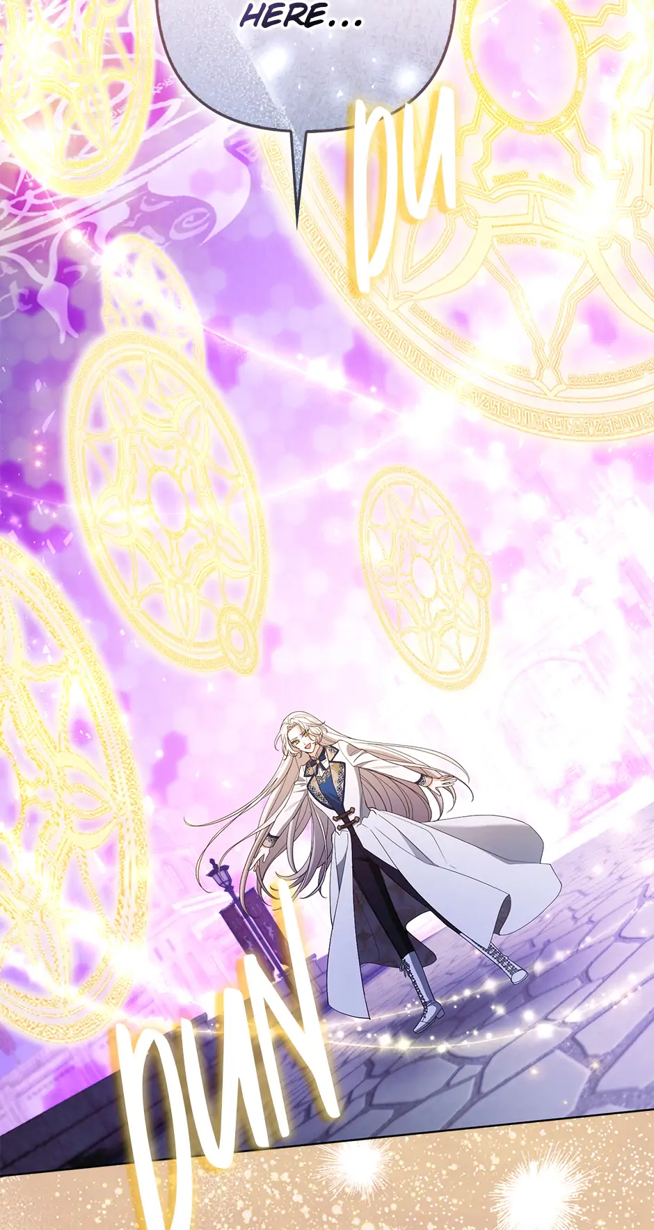 The Duke and The Fox Princess Chapter 81 380 91