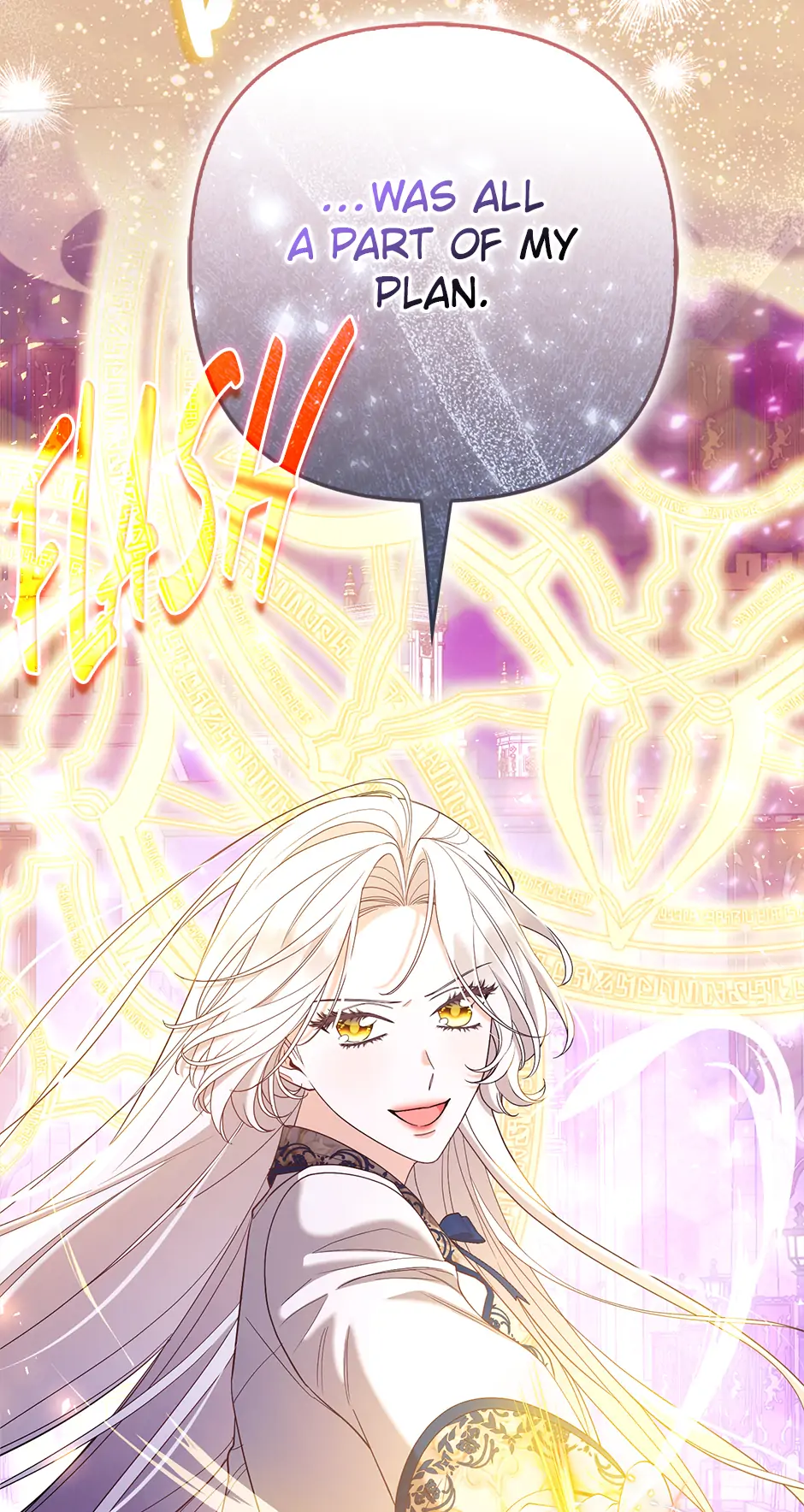 The Duke and The Fox Princess Chapter 81 381 92