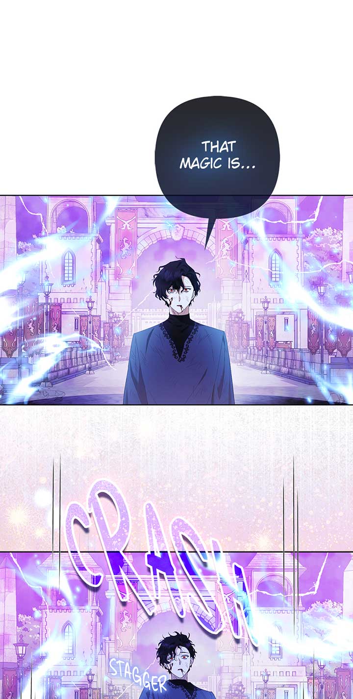 The Duke and The Fox Princess Chapter 83 341 010