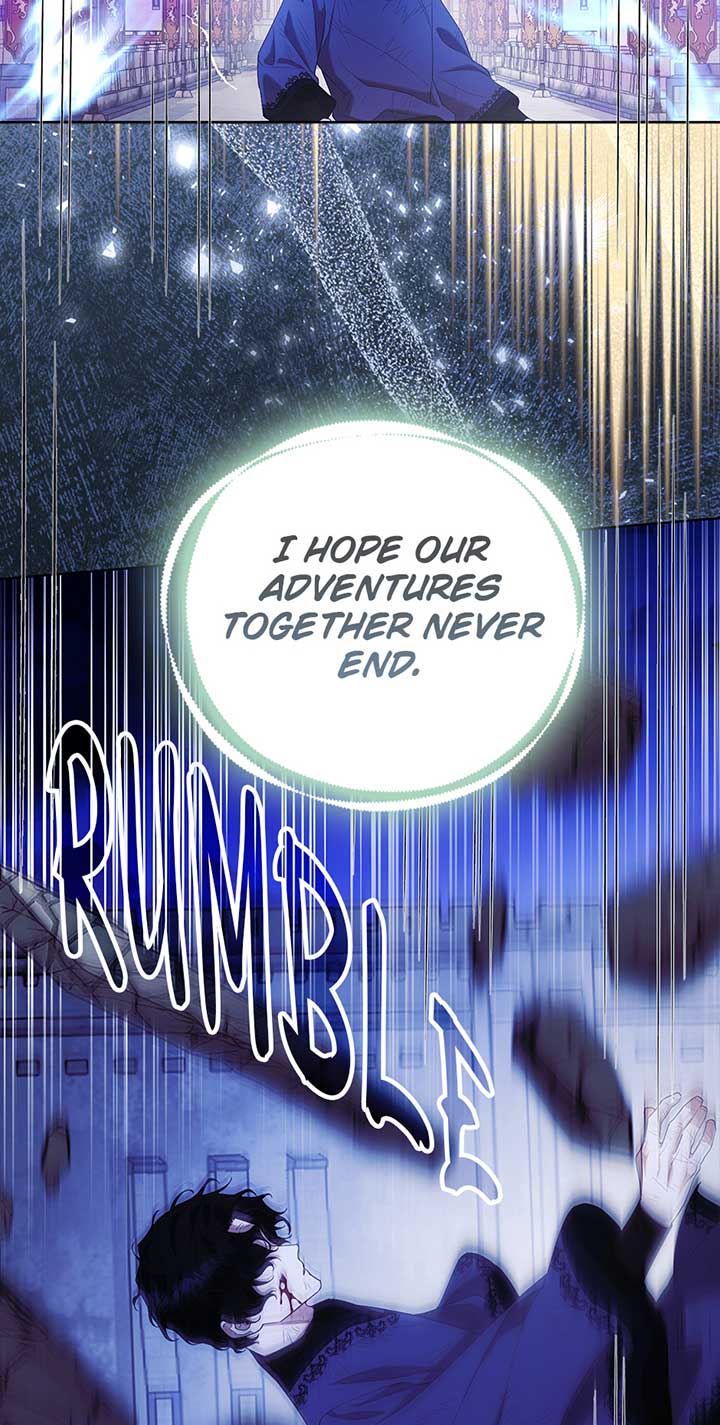 The Duke and The Fox Princess Chapter 83 342 011