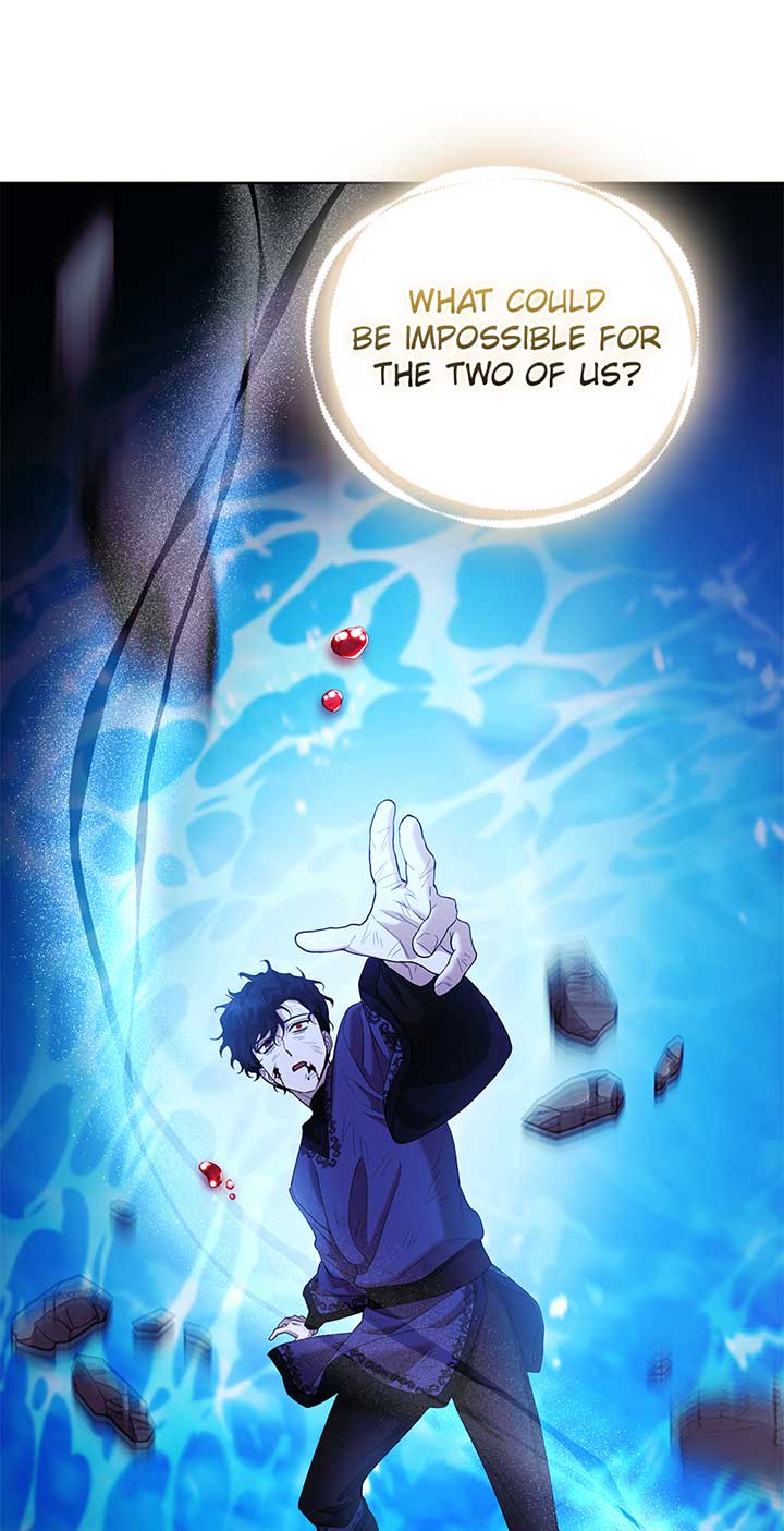 The Duke and The Fox Princess Chapter 83 345 014