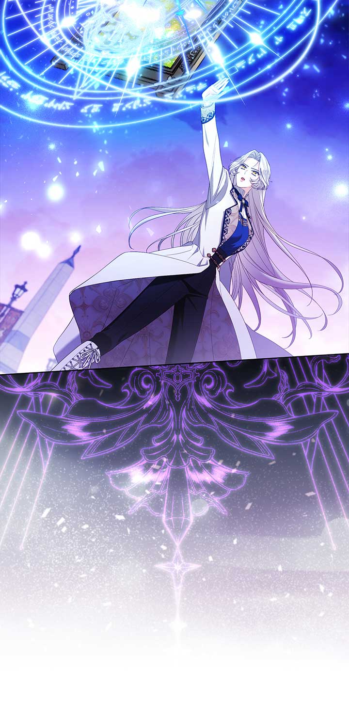 The Duke and The Fox Princess Chapter 83 352 021