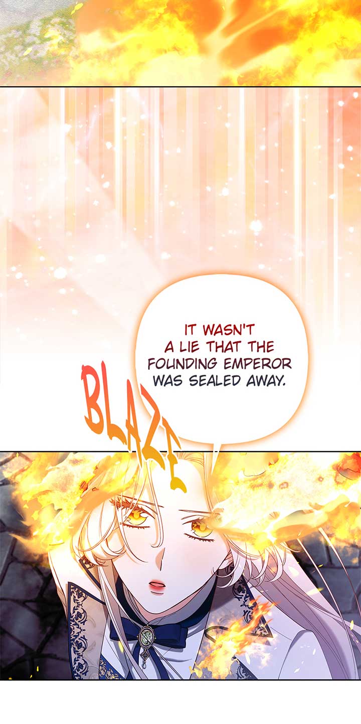 The Duke and The Fox Princess Chapter 83 354 023