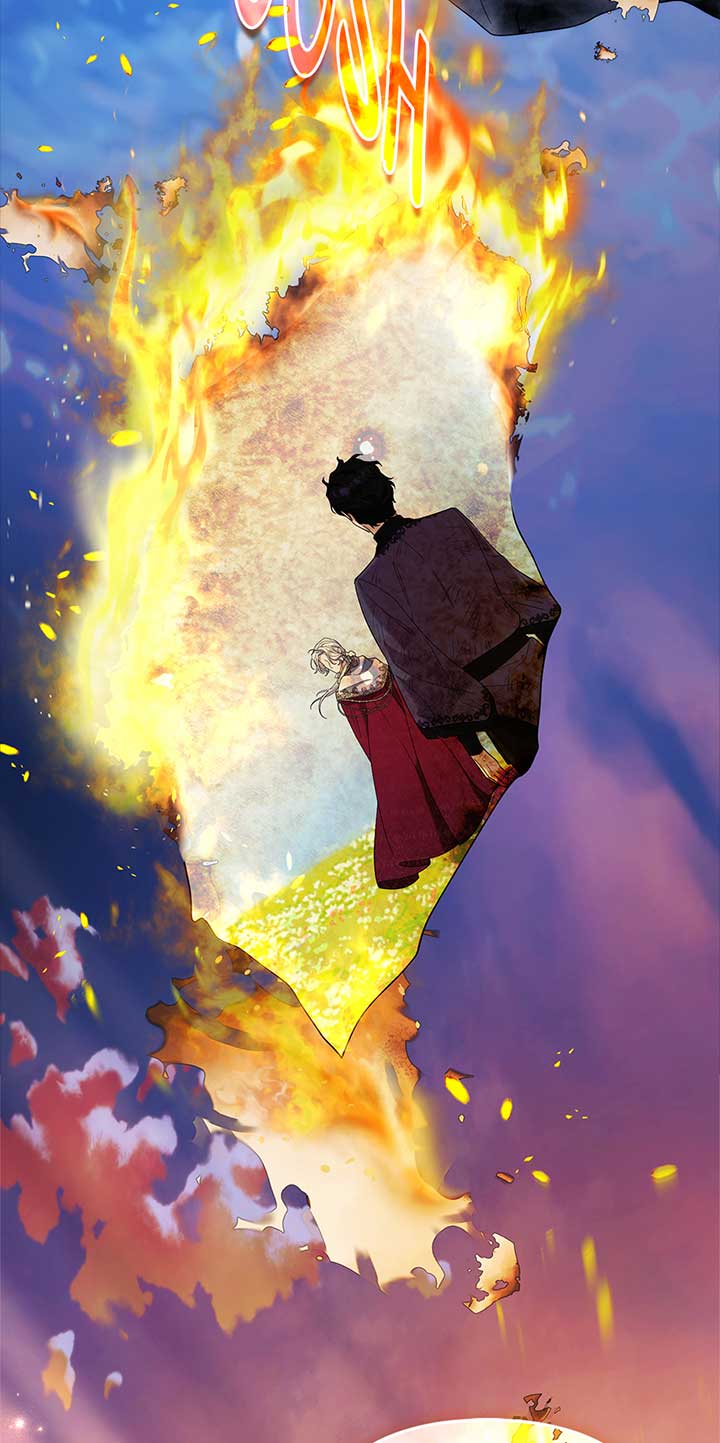 The Duke and The Fox Princess Chapter 83 356 025