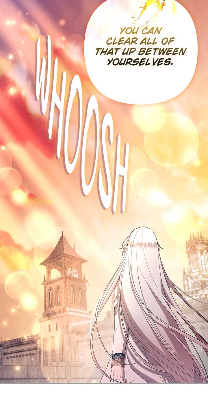 The Duke and The Fox Princess Chapter 83 357 026