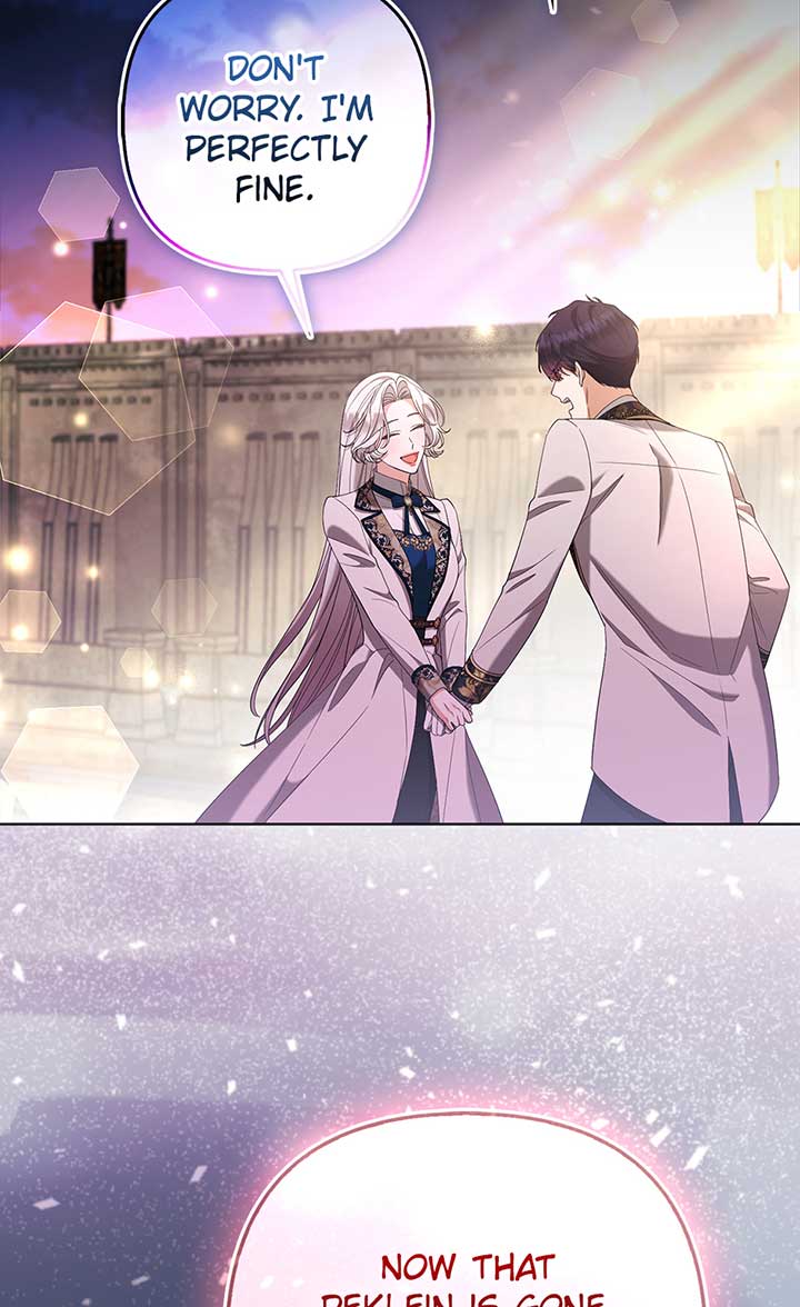 The Duke and The Fox Princess Chapter 83 359 028