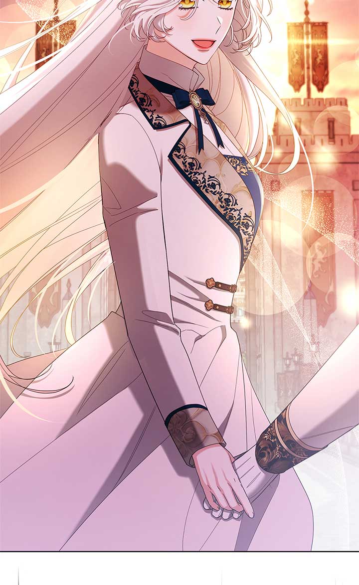 The Duke and The Fox Princess Chapter 83 361 030