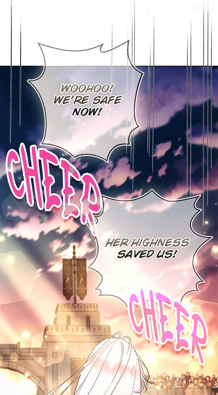 The Duke and The Fox Princess Chapter 83 362 031