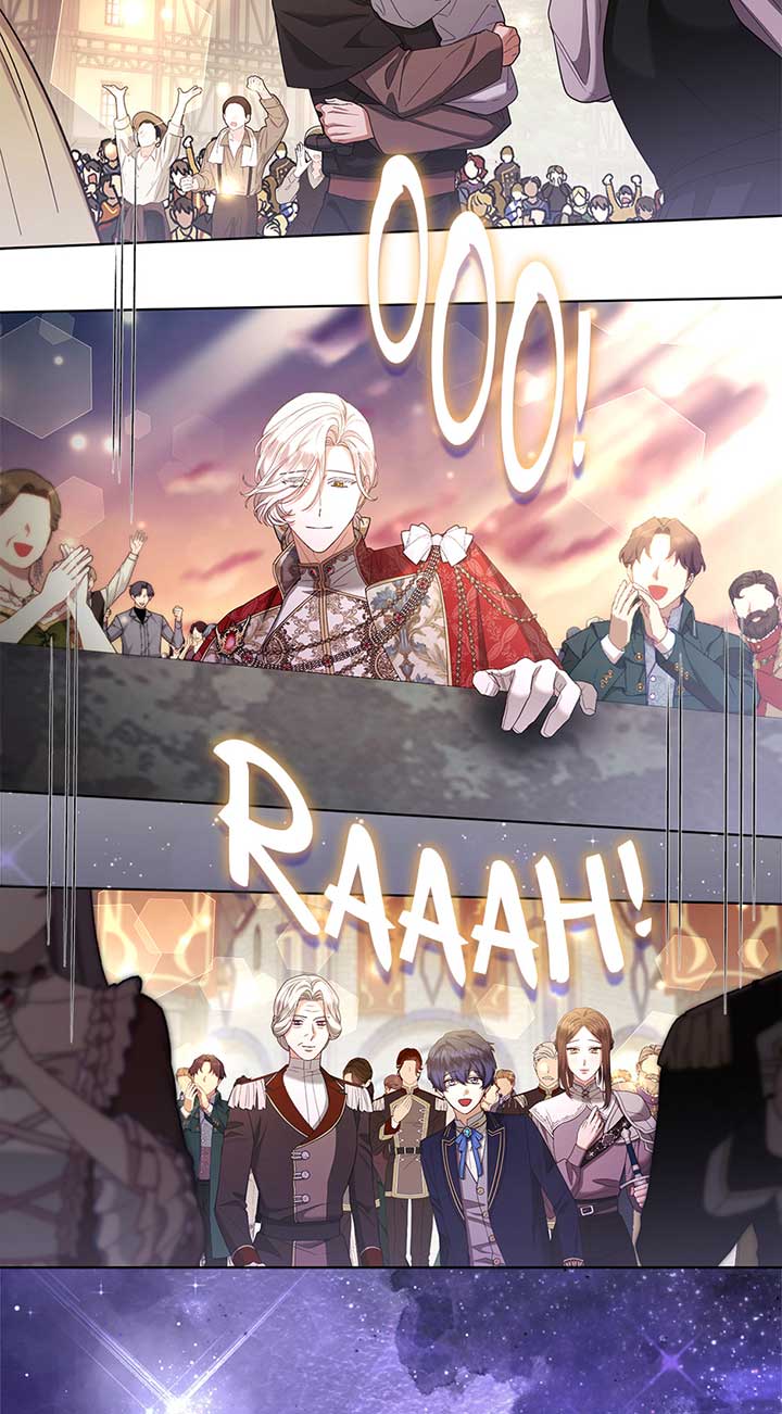 The Duke and The Fox Princess Chapter 83 364 033