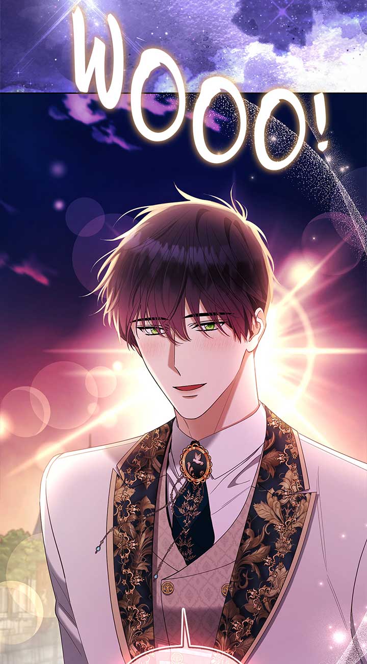 The Duke and The Fox Princess Chapter 83 365 034