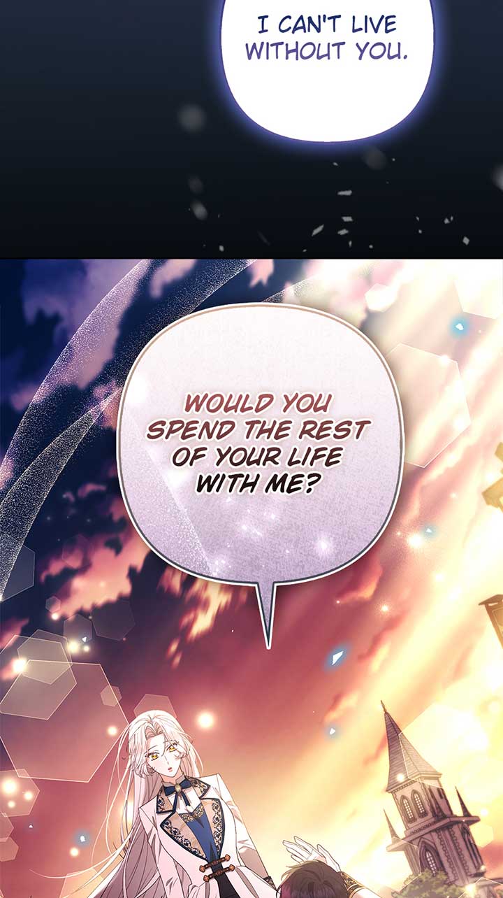 The Duke and The Fox Princess Chapter 83 381 050