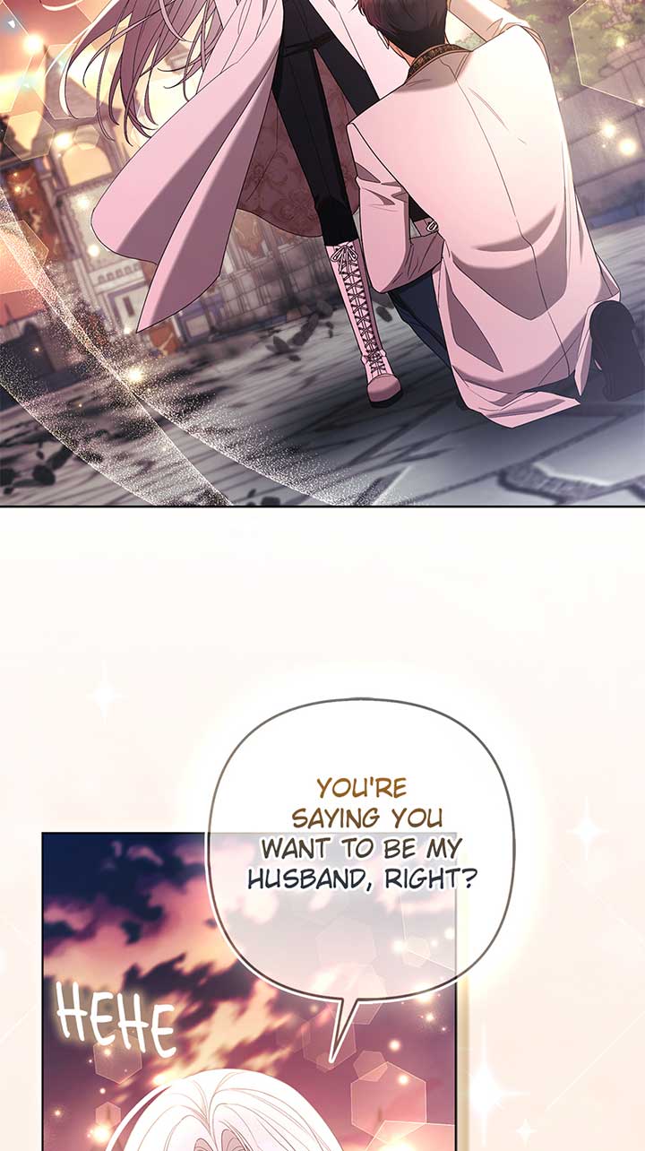 The Duke and The Fox Princess Chapter 83 382 051