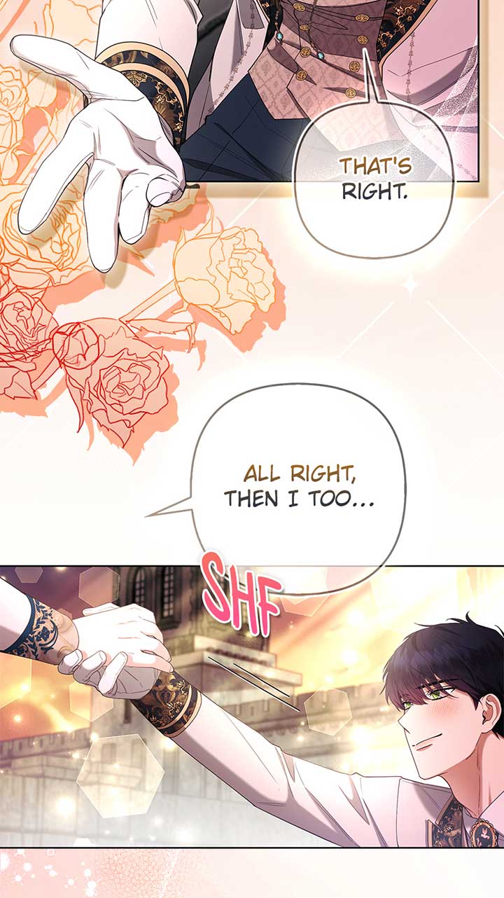 The Duke and The Fox Princess Chapter 83 384 053