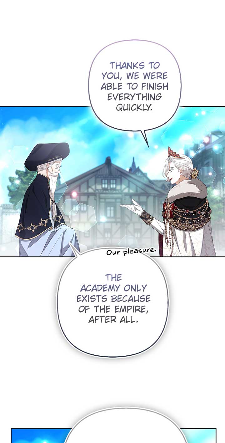 The Duke and The Fox Princess Chapter 83 390 059