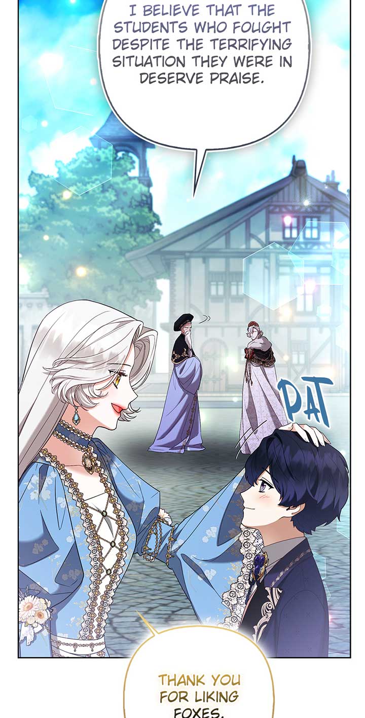 The Duke and The Fox Princess Chapter 83 391 060