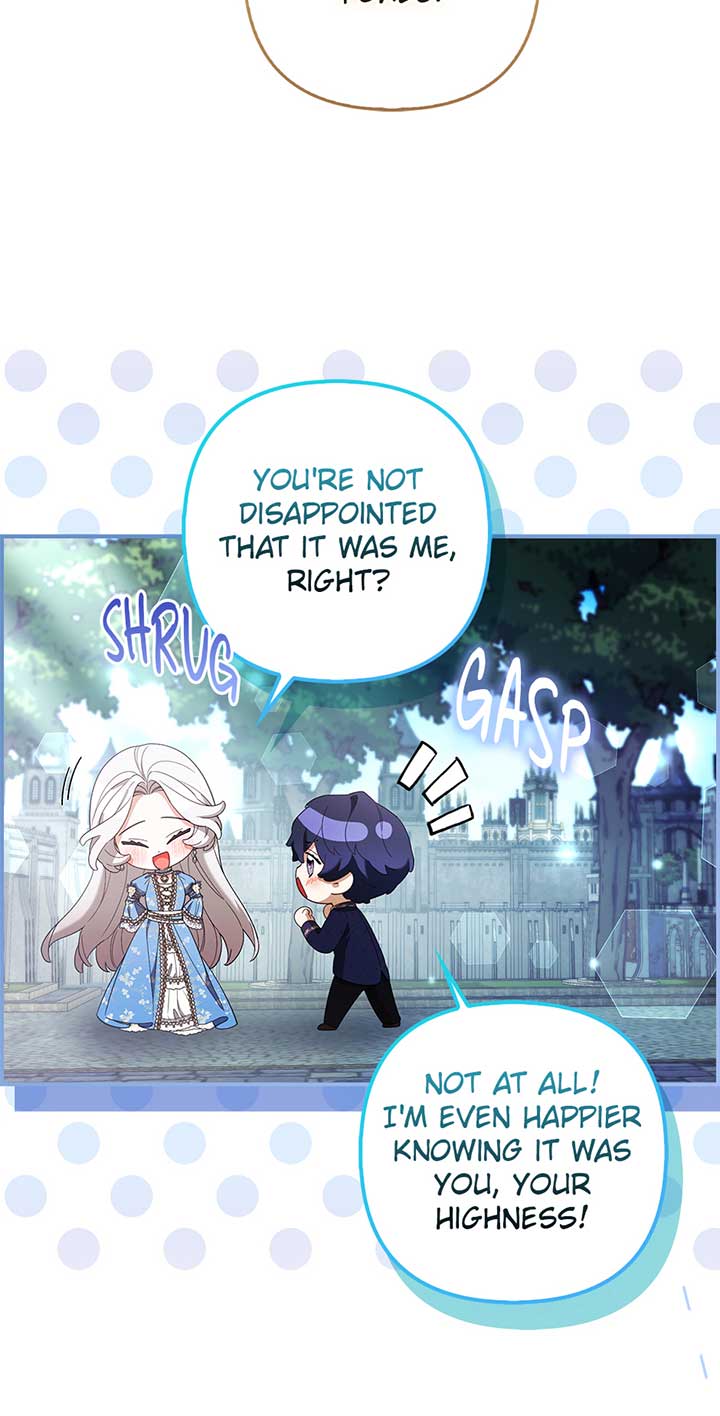 The Duke and The Fox Princess Chapter 83 392 061