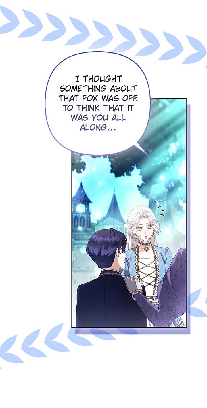 The Duke and The Fox Princess Chapter 83 393 062